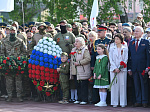 80 лет Победе